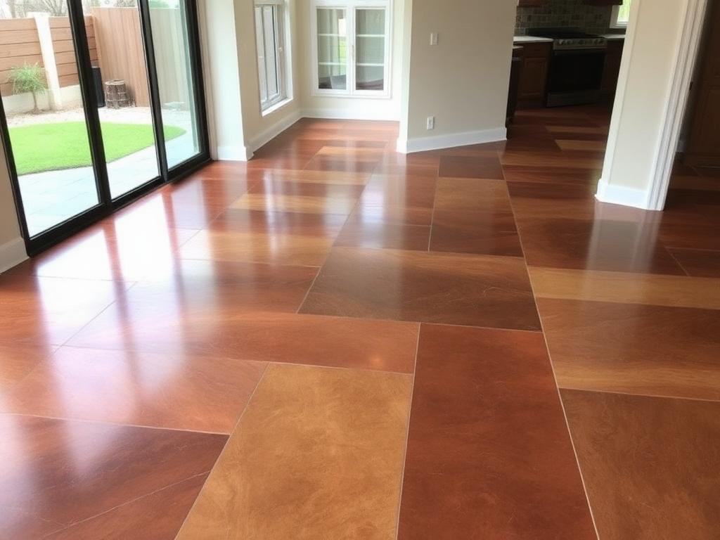 Decorative Concrete